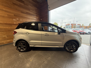Ford Ecosport St Line 1.0 Ecoboost 125ch Ecosport 70&nbsp;375km