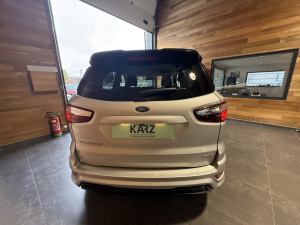 Ford Ecosport St Line 1.0 Ecoboost 125ch Ecosport 70&nbsp;375km