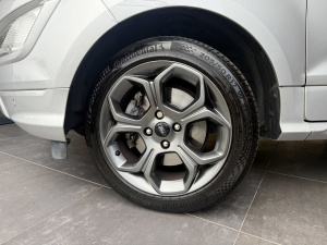 Ford Ecosport St Line 1.0 Ecoboost 125ch Ecosport 70&nbsp;375km