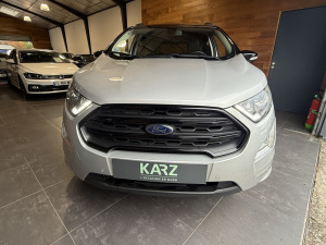 Ford Ecosport St Line 1.0 Ecoboost 125ch Ecosport 70&nbsp;375km