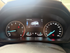 Ford Ecosport St Line 1.0 Ecoboost 125ch Ecosport 70&nbsp;375km